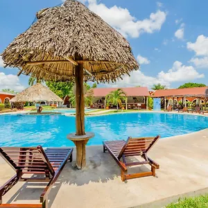 Hacienda Mérida